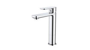 Caroma Luna Mid Basin Mixer