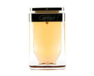 Cartier La Panthere EDP Spray 75ml/2.5oz