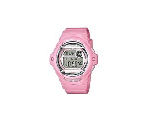 Casio Baby-G BLOOMING PINK Ladies Watch BG-169R-4CCR