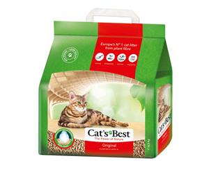 Cats Best Original Clumping & Encapsulating Cat Litter 10L (CLC2205)