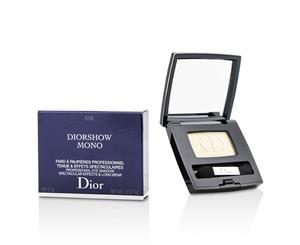 Christian Dior Diorshow Mono Professional Spectacular Effects & Long Wear Eyeshadow # 516 Delicate 2g/0.07oz
