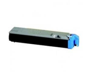 Compatible Kyocera Mita TK520C Laser Toner Cartridge