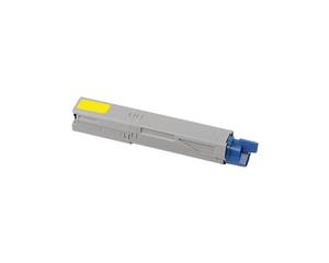 Compatible Oki 43459353 Laser Toner Cartridge