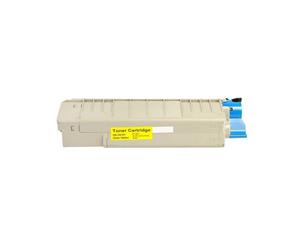 Compatible Oki 44315309 Laser Toner Cartridge