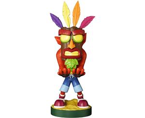 Crash Aku Aku (Crash Bandicoot) Cable Guy