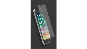 Cygnett OpticShield Tempered Glass Screen Protector for iPhone 8