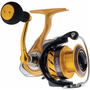 Daiwa Aird-X Spinning Reel 2000