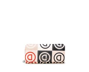 Desigual Women's Wallet In Beige