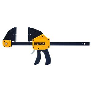 Dewalt 300mm XL Heavy Duty Trigger Clamp