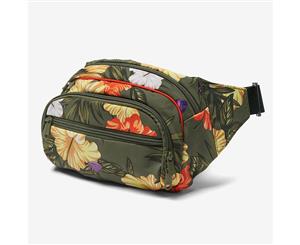 Diamond Supply Fanny Pack Bag - Aloha