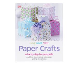 Easy Paper Crafts