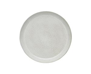 Ecology Dotto Stoneware Side Plate 22cm Soba