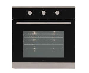 Euro Oven Electric 600mm Stainless Steel EO604SX