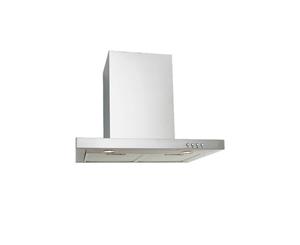 Euro Rangehood 600mm Canopy Stainless Steel EP600SWSX