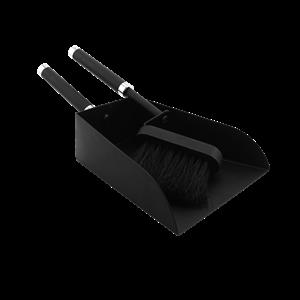 Everdure by Heston Blumenthal Brush & Pan Set