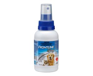 Frontline Spray - Flea Control