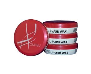 GKMBJ Hard Wax 70g