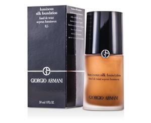 Giorgio Armani Luminous Silk Foundation # 11.5 30ml/1oz