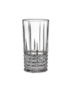 Glasgow Water Cocktail Tumbler Large Set of 4