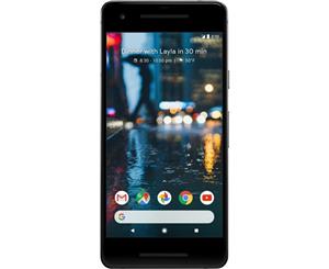 Google Pixel 2 64gb - Black