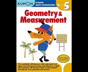 Grade 5 Geometry and Measurement