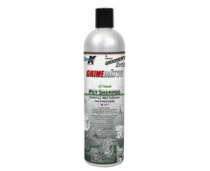 Groomer's Edge Grimeinator Shampoo 473ml