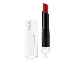 Guerlain La Petite Robe Noire Deliciously Shiny Lip Colour #021 Red Teddy 2.8g/0.09oz