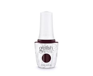 Harmony Gelish Gel Nail Polish Let's Kiss & Warm Up (15ml)