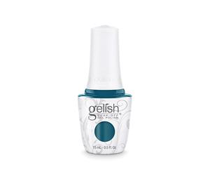 Harmony Gelish Soak Off UV LED Gel Nail Polish My Favorite Accessory (15ml)