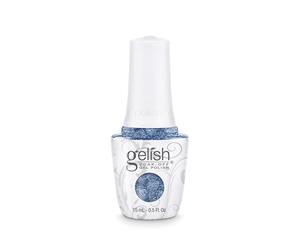 Harmony Gelish Soak Off UV LED Gel Polish Rhythm and Blues (15ml)