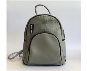 Hedzup Khaki Green Back pack