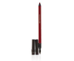 HourGlass Panoramic Long Wear Lip Liner # Raven 1.2g/0.04oz