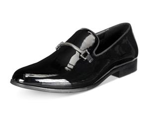 INC International Concepts Mens Harrow Closed Toe Penny Loafer