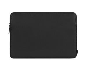 INCASE SLIM SLEEVE IN HONEYCOMB RIPSTOP FOR MACBOOK 12 INCH - BLACK