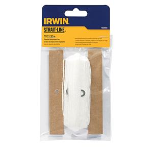 Irwin 30m Polyester Replacement Chalk Reel