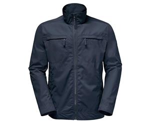 Jack Wolfskin Men's Camio Road Jacket - Night Blue