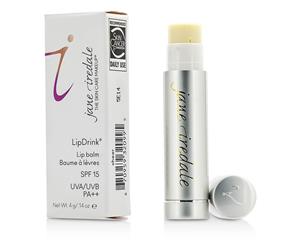 Jane Iredale LipDrink Lip Balm SPF 15 Sheer 4g/0.14oz