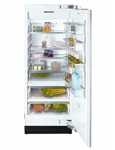 K 1801 Vi MasterCool refrigerator