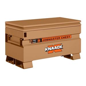 Knaack Job Master All Steel Tool Box 36