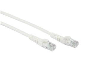 Konix 20M White Cat5E Cable