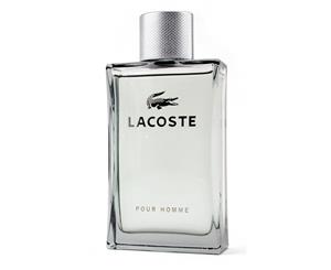 Lacoste Pour Homme EDT Spray 100ml/3.3oz