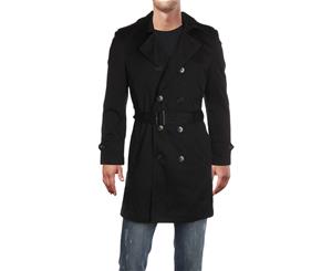 Lauren Ralph Lauren Mens Edmond Winter 3-in1 Raincoat