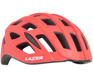 Lazer Tonic Bike Helmet Matte Coral