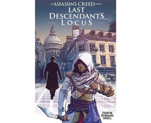 Locus  Assassin's Creed Last Descendants