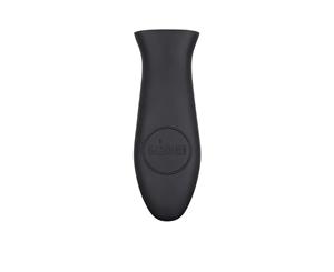 Lodge Silicone Hot Handle Holder Black