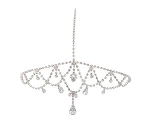 Lovisa Diamante Statement Headchain