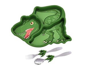 Me Time Dinosaur Meal Set