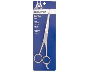 Millers Forge Pet Hair Grooming Scissors for Dogs & Cats - 19cm