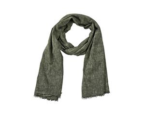 Myrtle Beach Gipsy Scarf (Dusty Olive) - FU241