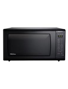 NNST756BQPQ 44L Inverter Microwave Oven